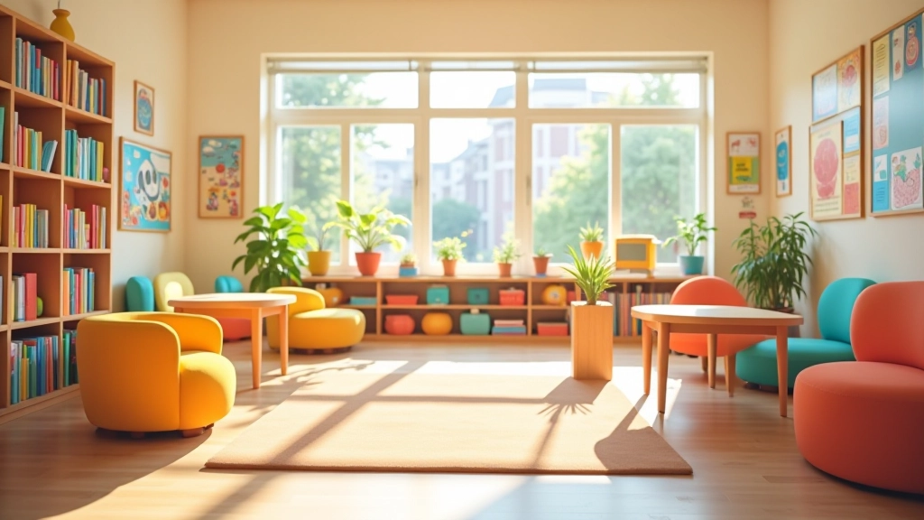 Learning Environment
