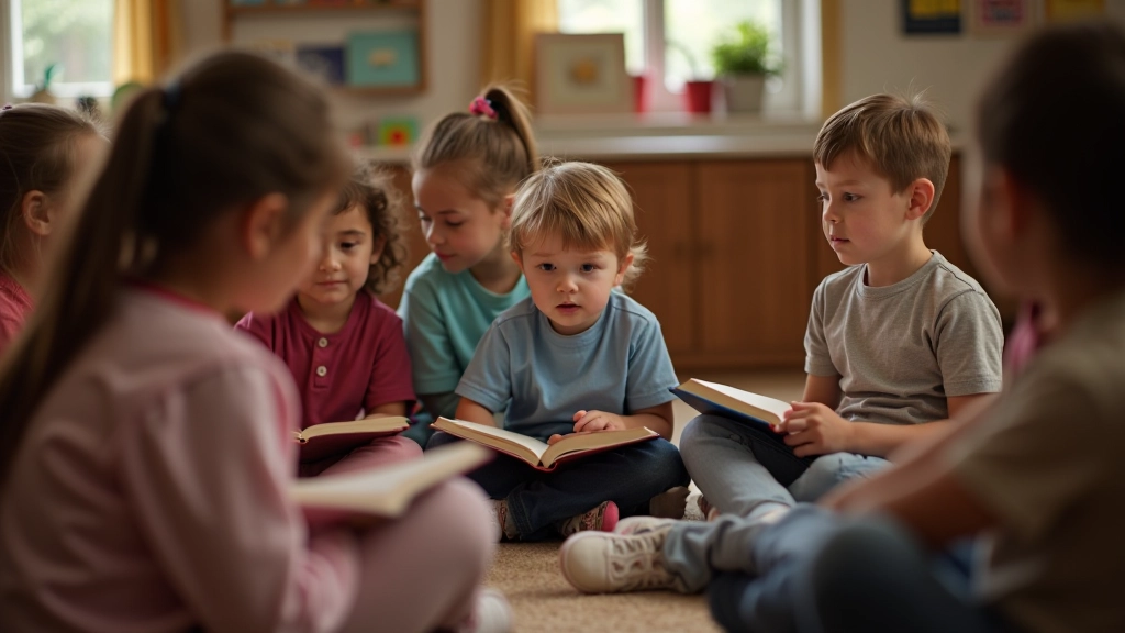 Reading Programme